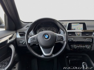 BMW X1 xDrive20d 2018