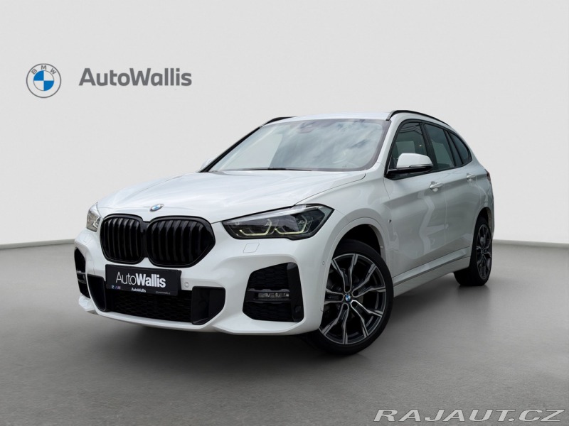 BMW X1 xDrive18d