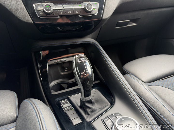 BMW X1 2020