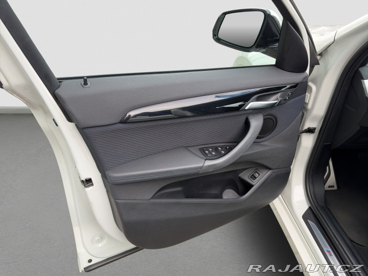BMW X1 xDrive18d 2020