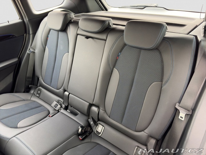 BMW X1 xDrive18d 2020