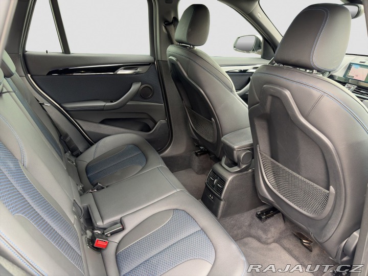 BMW X1 2020
