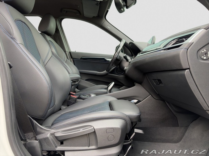 BMW X1 xDrive18d 2020
