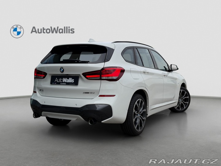 BMW X1 xDrive18d 2020
