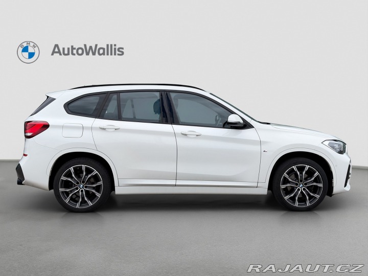 BMW X1 xDrive18d 2020