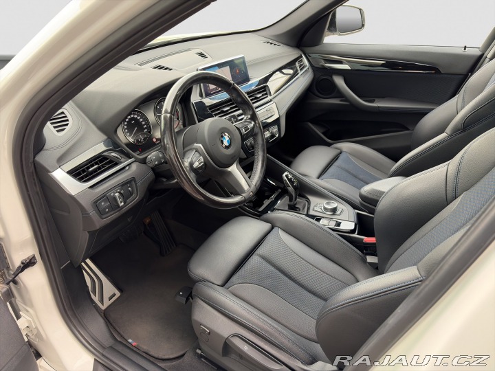 BMW X1 xDrive18d 2020