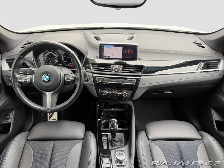 BMW X1 2020