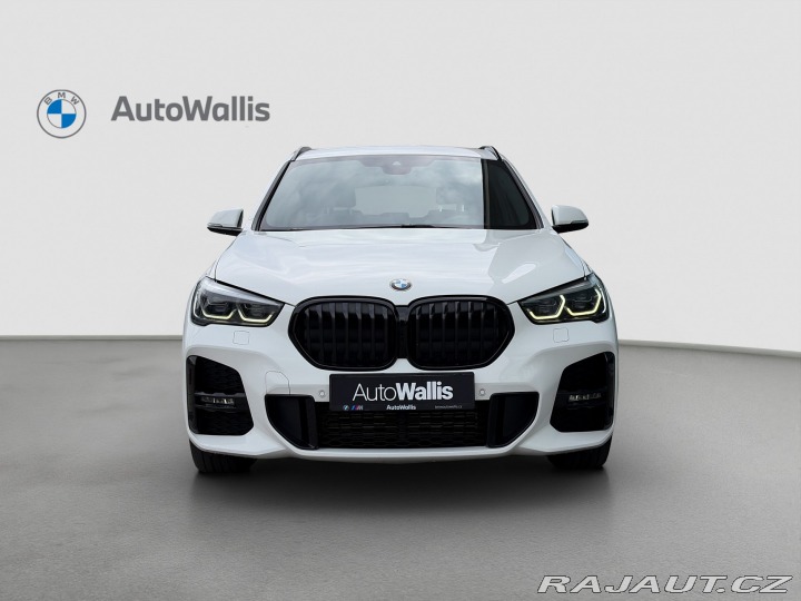 BMW X1 xDrive18d 2020