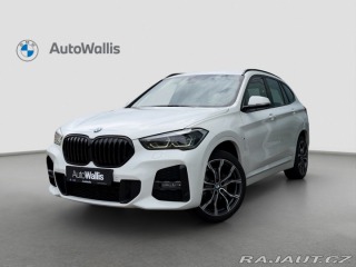 BMW X1 xDrive18d 2020