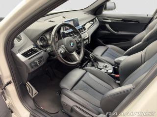 BMW X1 xDrive18d 2020