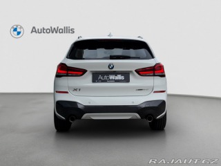 BMW X1 xDrive18d 2020