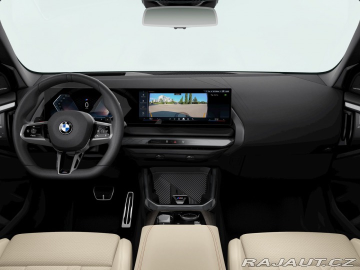 BMW X3 xDrive20d 2026