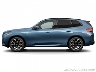 BMW X3 xDrive20d 2026