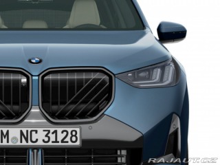 BMW X3 xDrive20d 2026