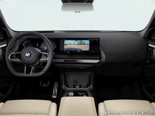 BMW X3 xDrive20d 2026