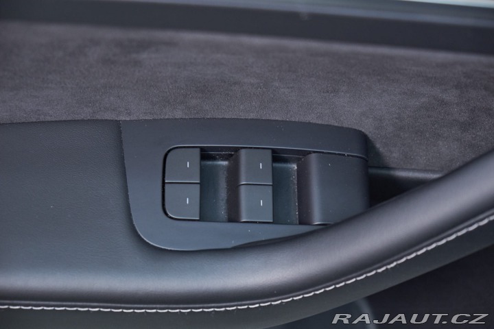 Tesla Model 3 dual motor long range 2022