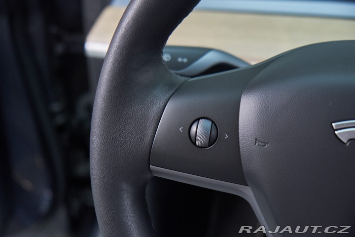 Tesla Model 3 dual motor long range 2022