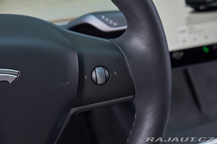 Tesla Model 3 dual motor long range 2022