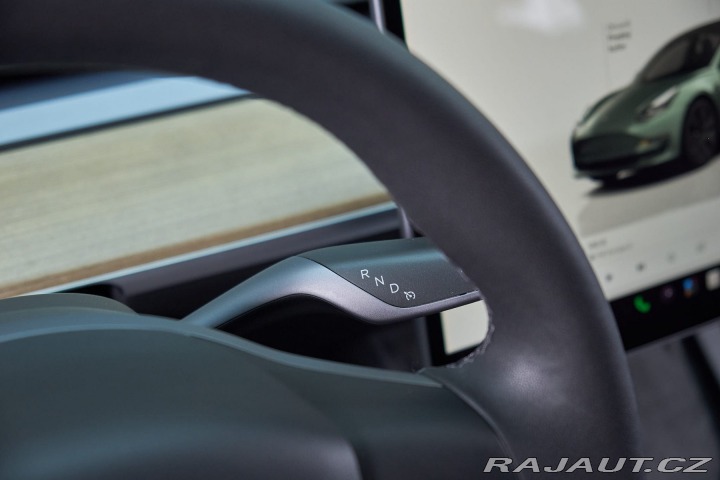 Tesla Model 3 dual motor long range 2022