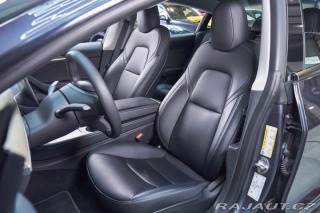 Tesla Model 3 dual motor long range 2022