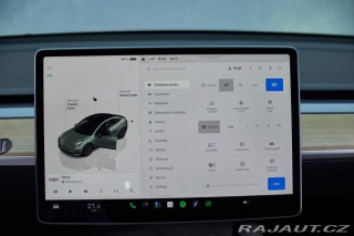 Tesla Model 3 dual motor long range 2022