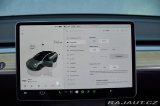 Tesla Model 3 dual motor long range 2022