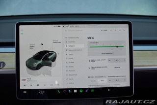 Tesla Model 3 dual motor long range 2022