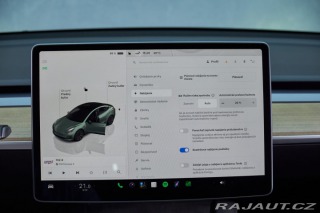 Tesla Model 3 dual motor long range 2022
