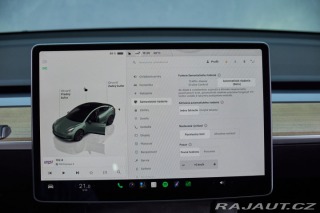 Tesla Model 3 dual motor long range 2022