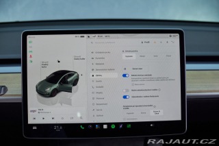Tesla Model 3 dual motor long range 2022
