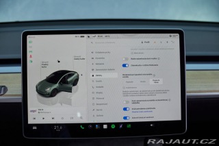 Tesla Model 3 dual motor long range 2022