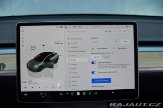 Tesla Model 3 dual motor long range 2022