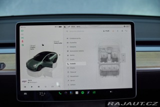 Tesla Model 3 dual motor long range 2022