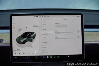 Tesla Model 3 dual motor long range 2022