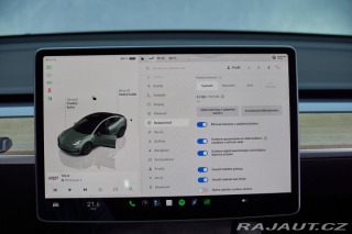 Tesla Model 3 dual motor long range 2022