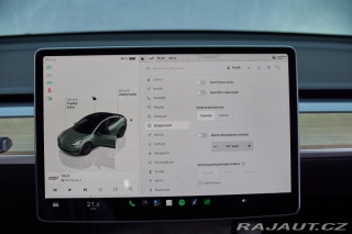 Tesla Model 3 dual motor long range 2022