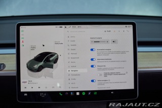 Tesla Model 3 dual motor long range 2022