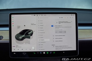 Tesla Model 3 dual motor long range 2022