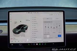 Tesla Model 3 dual motor long range 2022