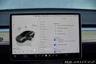 Tesla Model 3 dual motor long range 2022