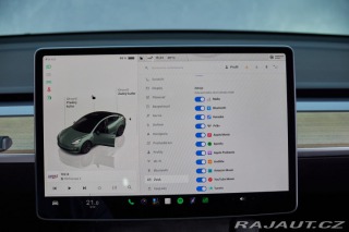 Tesla Model 3 dual motor long range 2022