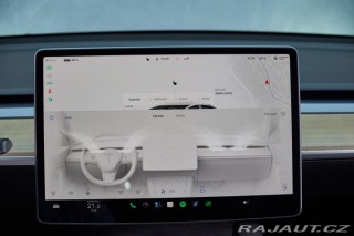 Tesla Model 3 dual motor long range 2022