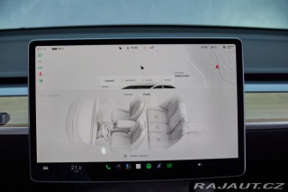 Tesla Model 3 dual motor long range 2022