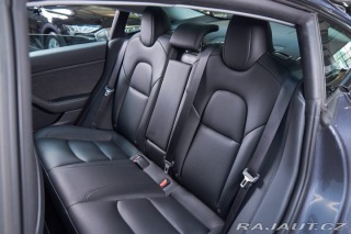Tesla Model 3 dual motor long range 2022