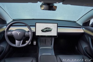 Tesla Model 3 dual motor long range 2022