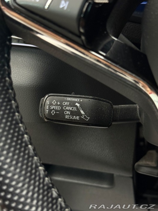 Škoda Karoq 2.0 TSI EVO Sportline 4x 2022