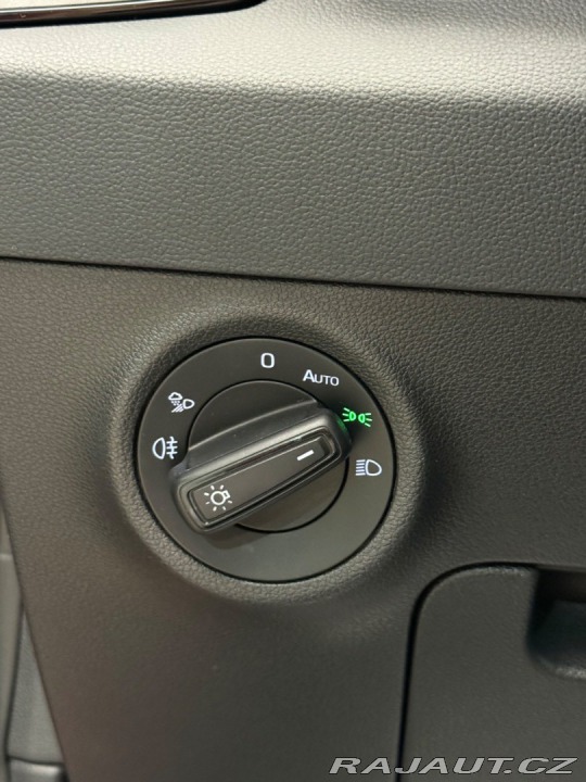 Škoda Karoq 2.0 TSI EVO Sportline 4x 2022