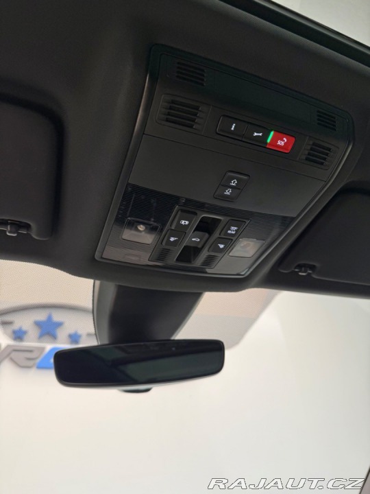 Škoda Karoq 2.0 TSI EVO Sportline 4x 2022