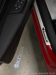 Škoda Karoq 2.0 TSI EVO Sportline 4x 2022