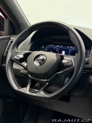Škoda Karoq 2.0 TSI EVO Sportline 4x 2022